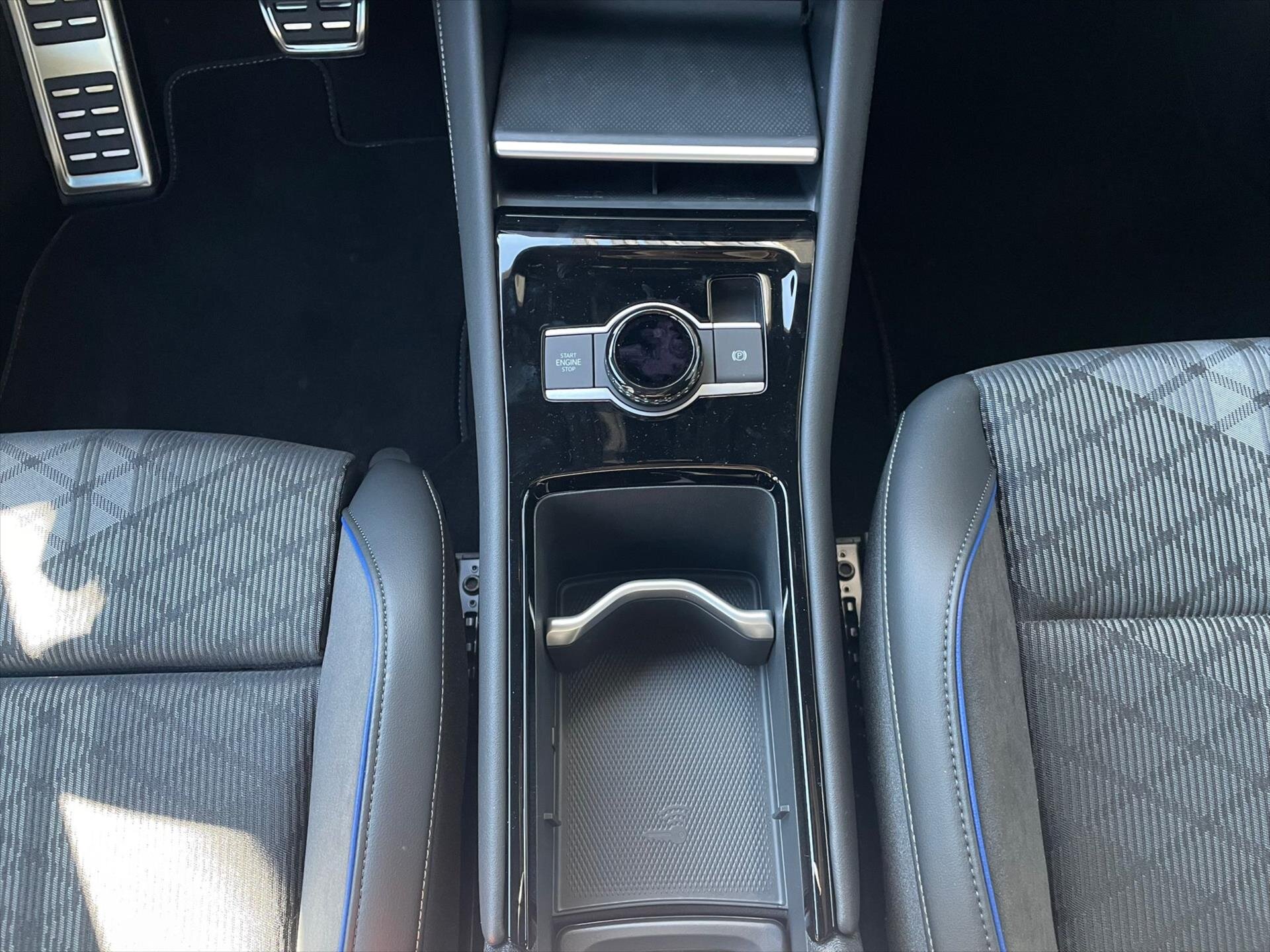 Volkswagen Tayron SUV 1,5 l 150 kw