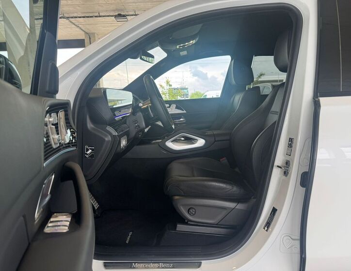 Mercedes-Benz GLE 11