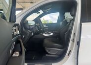 Mercedes-Benz GLE 11