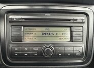 Škoda Roomster MPV 1,4 l 63 kw