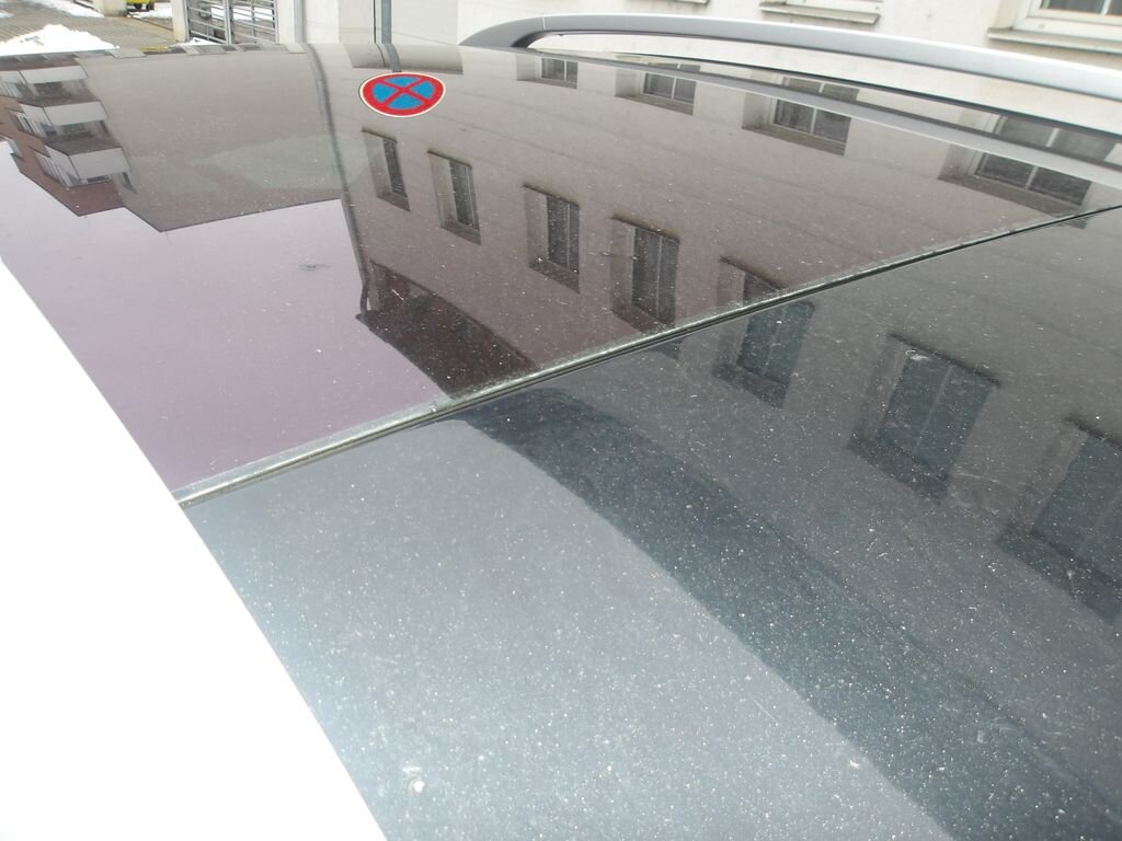 Ford Kuga SUV 2,0 l 120 kw