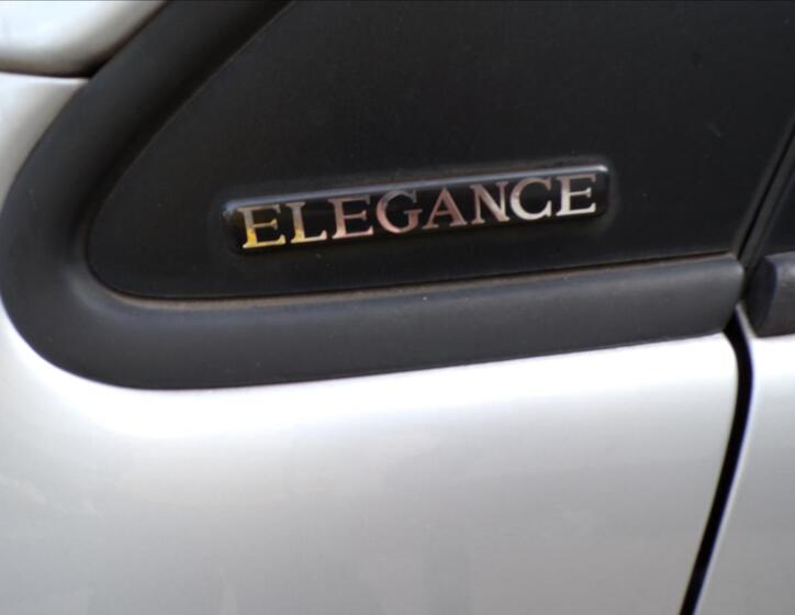 Mercedes-Benz Třídy A 24