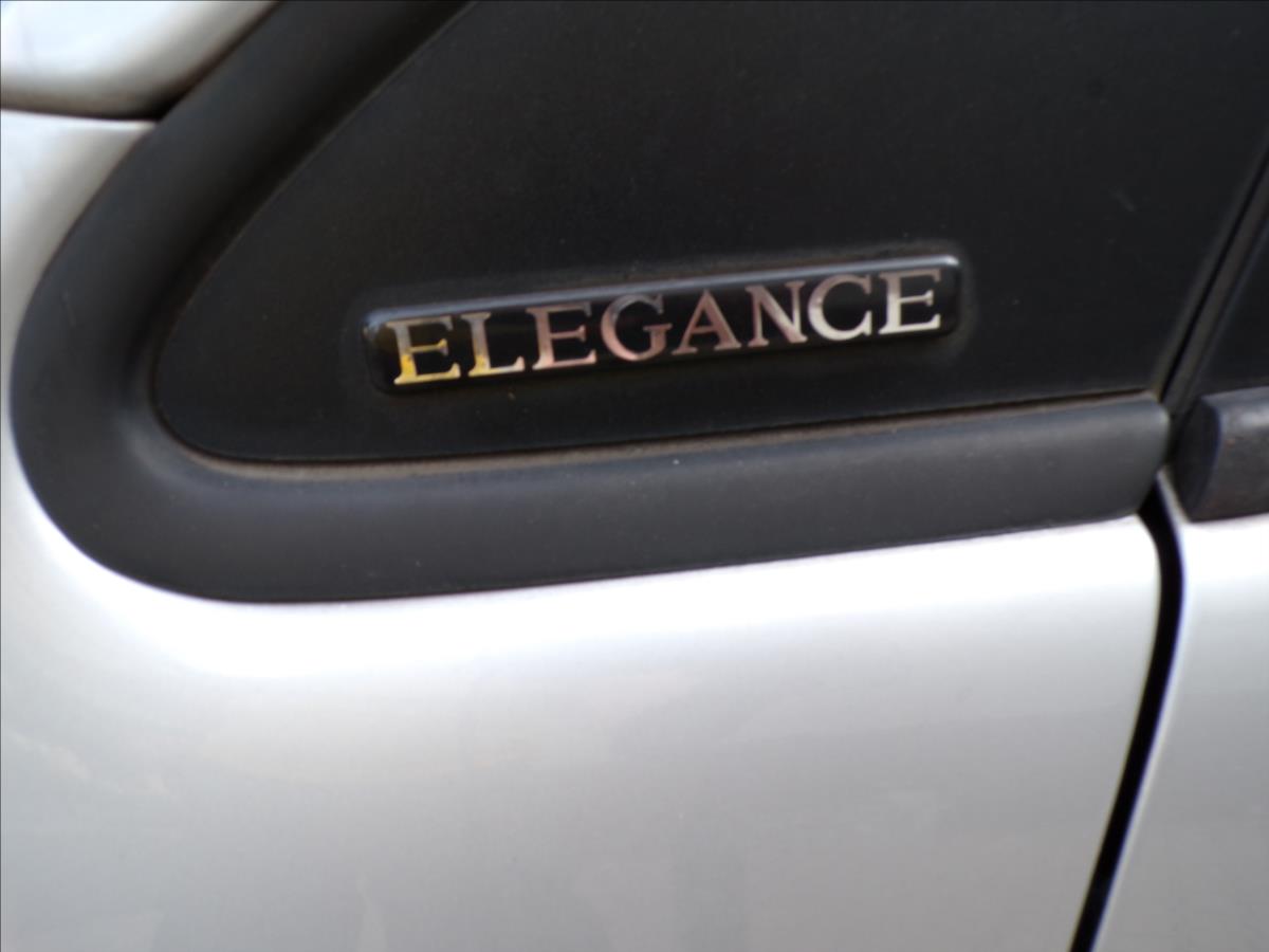 Mercedes-Benz Třídy A