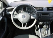 Škoda Octavia Kombi 1,6 l 81 kw