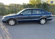 Mazda 626 Hatchback 2,0 l 85 kw