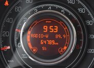 Fiat 500 Hatchback 1,4 l 74 kw