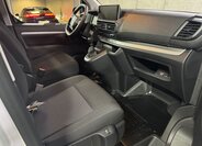 Toyota ProAce 11