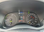 Toyota Yaris Hatchback 1,5 l 68 kw