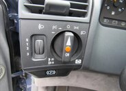Mercedes-Benz SL Kabriolet 3,2 l 170 kw