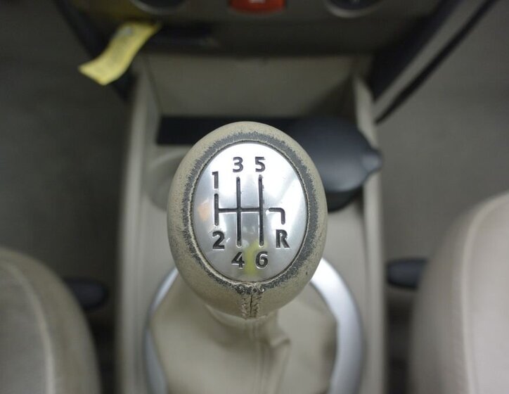 Renault Mégane Kombi 1,9 l 96 kw