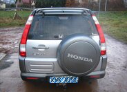 Honda CR-V Skříň 2,0 l 110 kw