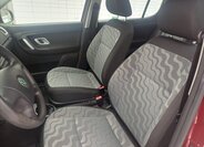 Škoda Fabia Hatchback 1,2 l 44 kw