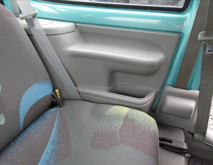 Renault Twingo Hatchback 1,1 l 43 kw