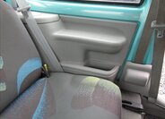 Renault Twingo Hatchback 1,1 l 43 kw