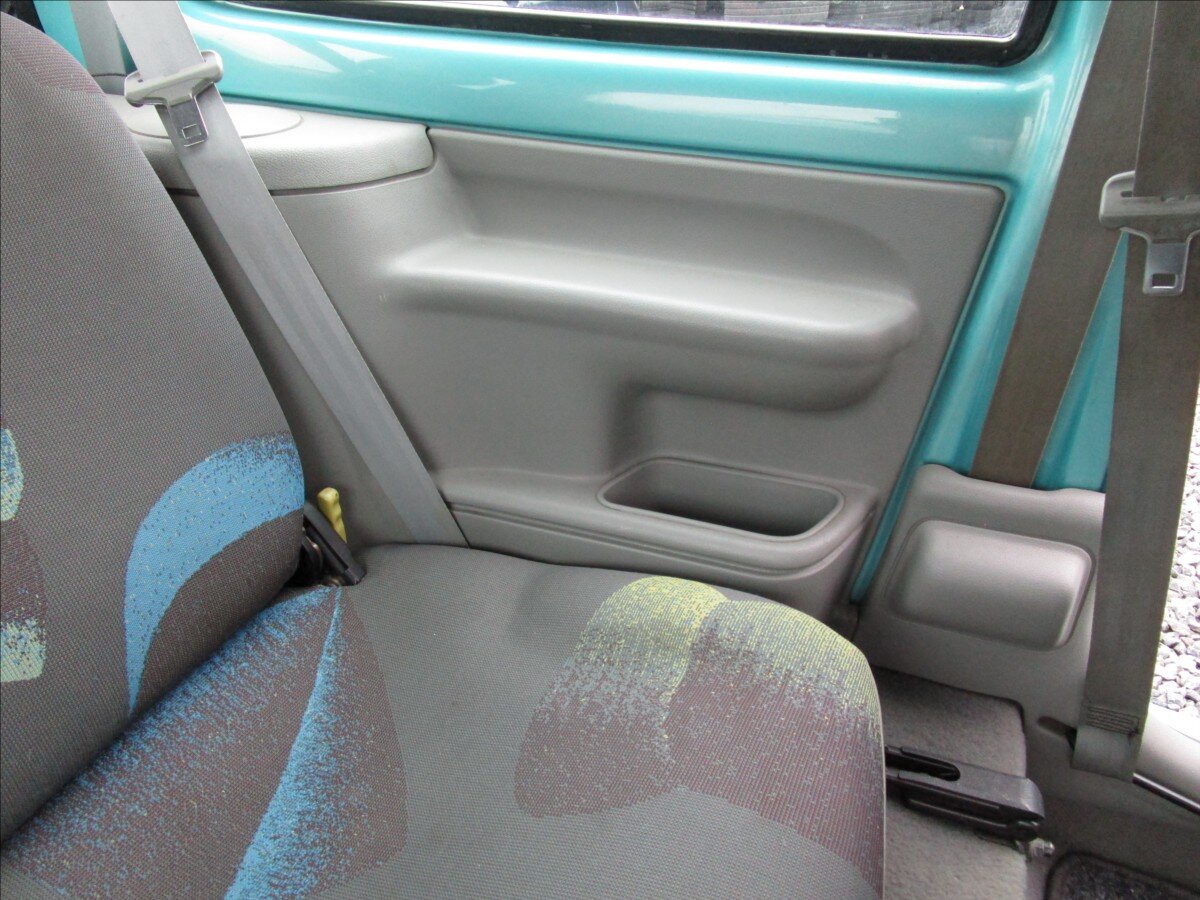 Renault Twingo Hatchback 1,1 l 43 kw