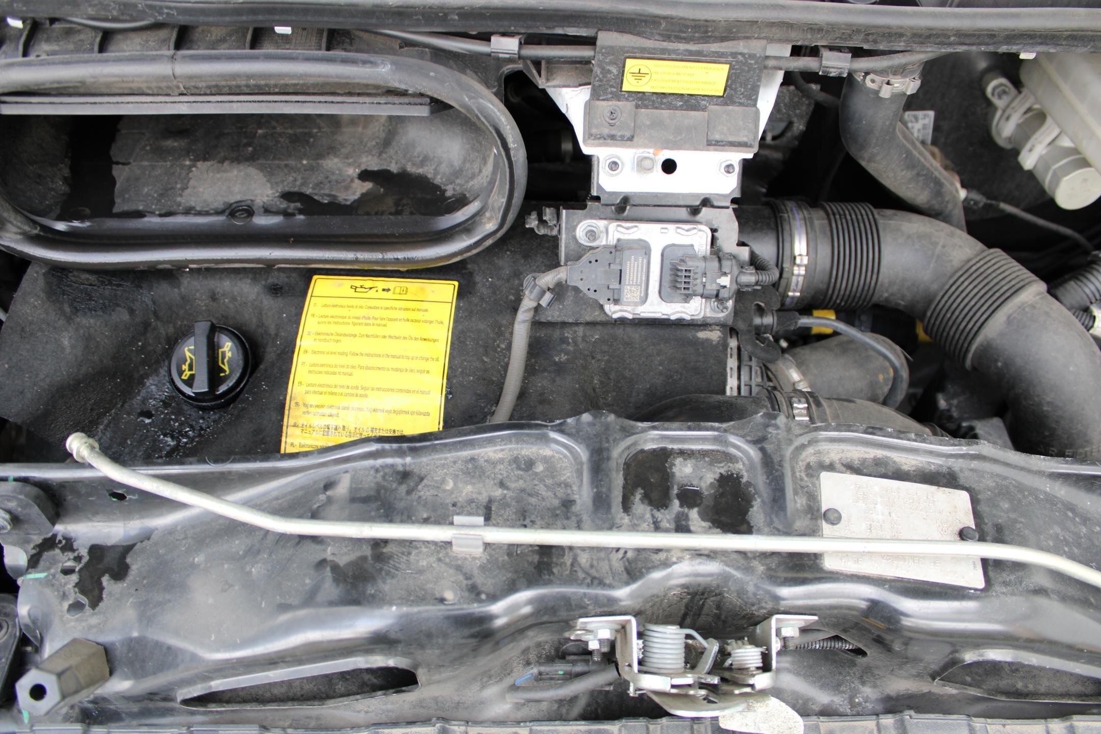 Fiat Ducato Ostatní 2,2 l 103 kw