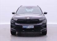 Škoda Kamiq SUV / Terénní 1,5 l 110 kw