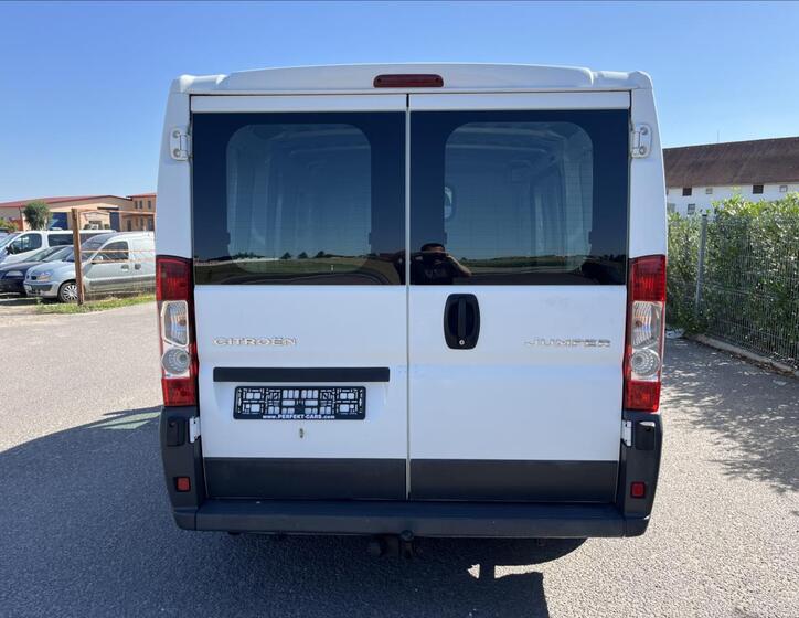 Citroën Jumper 7