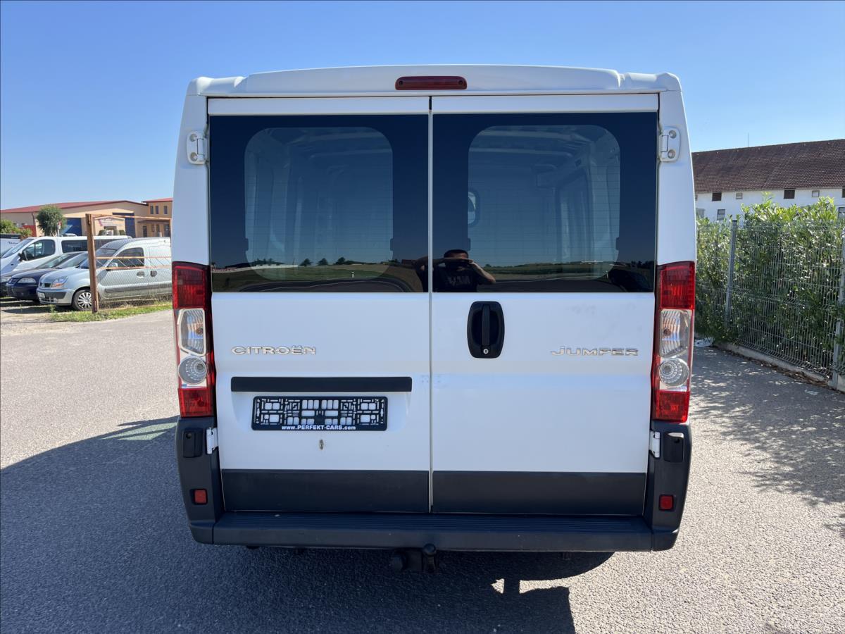 Citroën Jumper