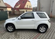 Suzuki Grand Vitara 8