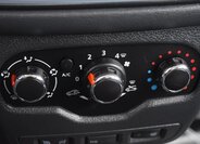 Dacia Dokker Kombi 1,2 l 85 kw