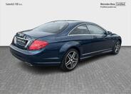 Mercedes-Benz CL 5