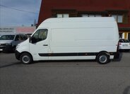 Renault Master 14