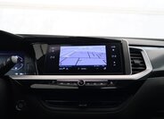 Opel Grandland SUV 1,2 l 96 kw