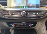 Opel Insignia Kombi 0,0 125 kw