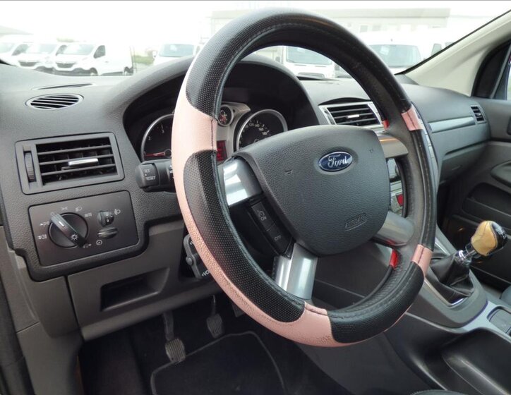 Ford Kuga 52