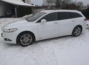 Ford Mondeo Kombi 2,0 l 132 kw