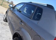 Hyundai Tucson SUV 2,0 l 104 kw