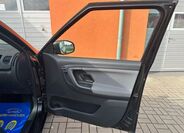 Škoda Fabia Hatchback 1,2 l 51 kw