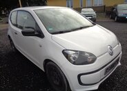 Volkswagen up! 1