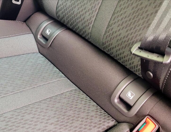 Škoda Octavia Kombi 1,5 l 110 kw