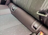 Škoda Octavia Kombi 1,5 l 110 kw