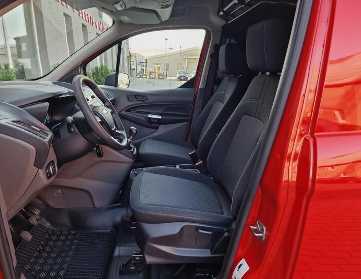 Ford Transit Connect 20
