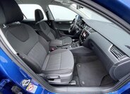 Škoda Octavia Kombi 1,6 l 85 kw