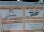 Citroën C4 Picasso 45