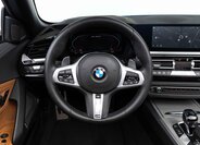 BMW Z4 Kabriolet 3,0 l 250 kw