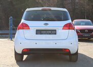 KIA Venga Hatchback 1,4 l 66 kw