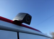 Volkswagen Crafter Ostatní 2,0 l 103 kw