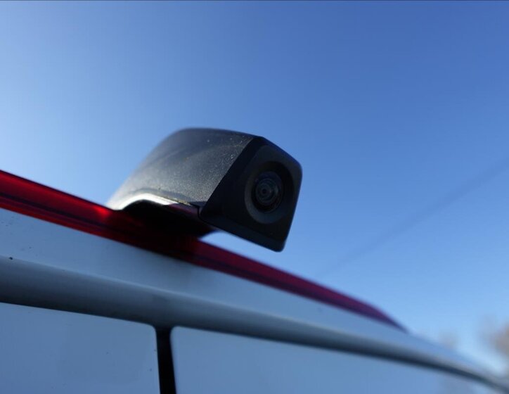 Volkswagen Crafter Ostatní 2,0 l 103 kw