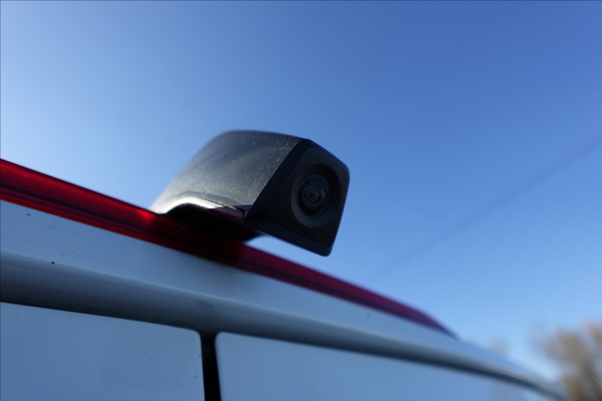 Volkswagen Crafter Ostatní 2,0 l 103 kw