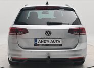 Volkswagen Passat Kombi 2,0 l 110 kw