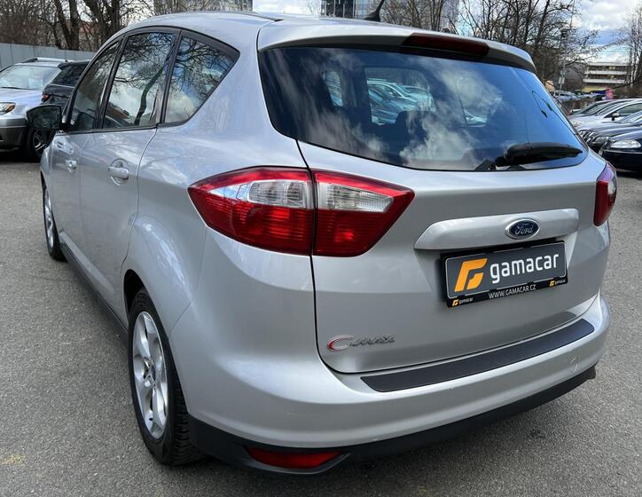 Ford C-MAX 11