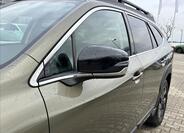Subaru Outback 11