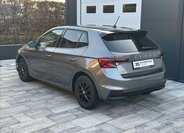 Škoda Fabia Hatchback 999,0 70 kw