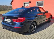 BMW Řada 3 Sedan / Limuzína 2,0 l 140 kw