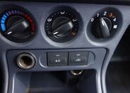 Ford Transit Connect 25